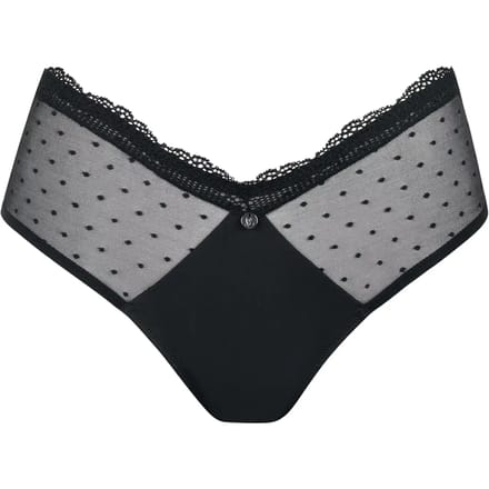 Tanga's Lisca Braziliaans laag uitgesneden RONIA