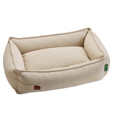 HUNTER Recycling hondensofa Belluno Gr. L: 100x80cm hond