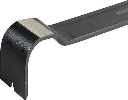 Roughneck Gorilla Utility Bar koevoet 375 mm (15 inch) ROU64497