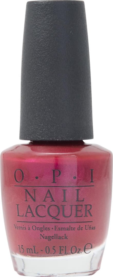 OPI Thank Glogg It'S Friday! - 15 ml - Nagellak