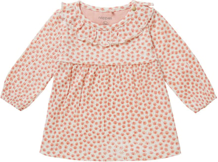 Noppies Jurk Cincinnatti Baby Maat 74