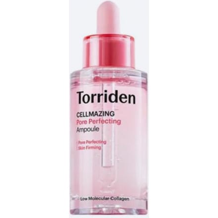 Toryden Cellmazing Laag Moleculair Collageen Poriën Elasticiteit Ampul 30ml white