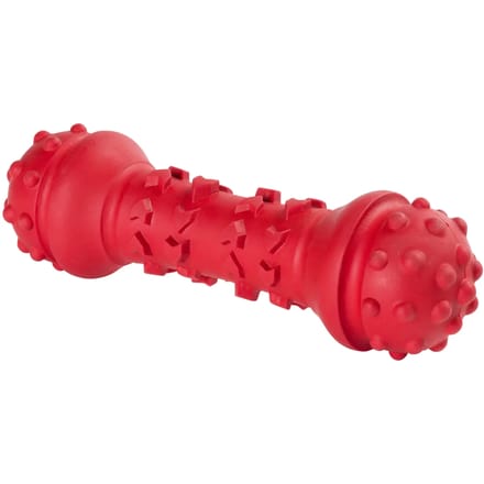 Hondenspeelgoed Eyenimal Dumbbell