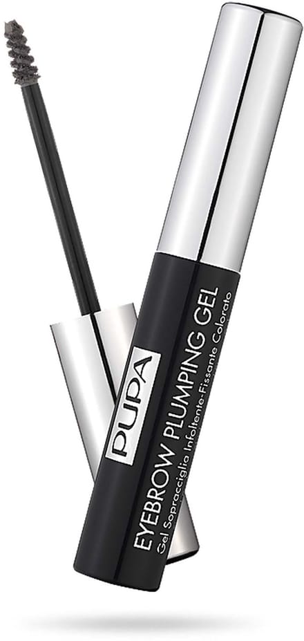 Pupa eyebrow plumping gel 003
