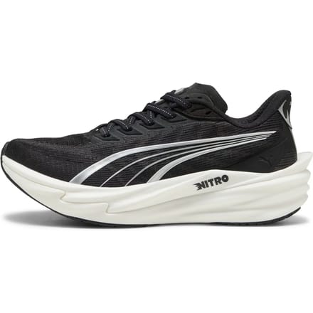 Hardloopschoenen voor dames Puma Deviate Nitro 4