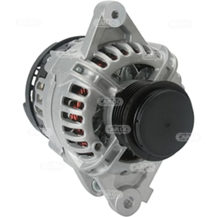 Driefasige generator HC-CARGO 114291