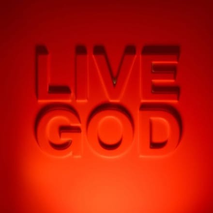 Nick Cave & The Bad Seeds - Live God (2 CD)