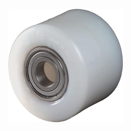 BS Rollen Gabelrol Polyamide 600 kg - C45.82