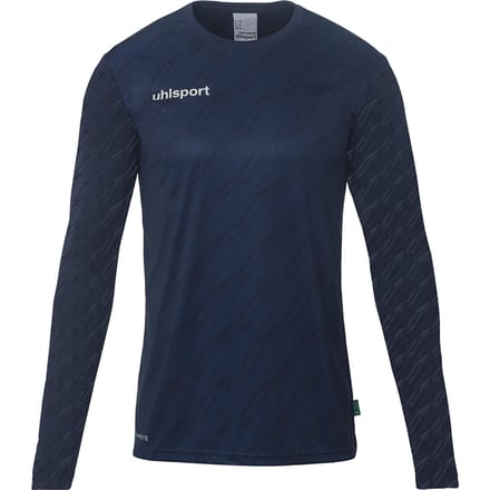 Keepersshirt - Uhlsport Progressive Goalkeeper Shirt Navy