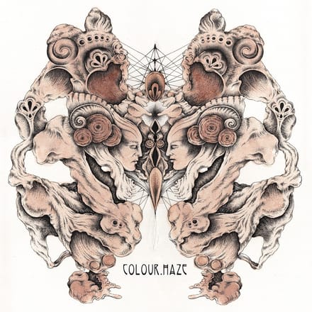 Colour Haze - 2004 Extended Play (LP) (Remastered)