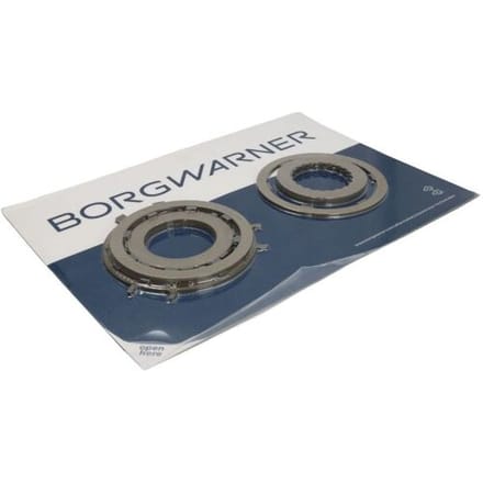 Voeringlamellenset, lamellenkoppeling (automaat) BORG WARNER 34240
