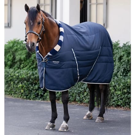 Paardendeken Horseware Newmarket 100g