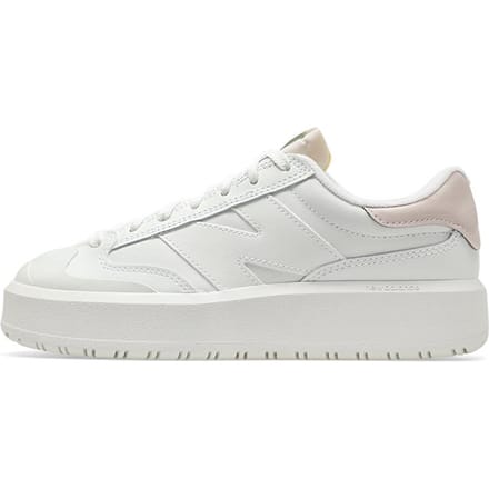 New Balance CT302 'White Stone Pink' 42 beige