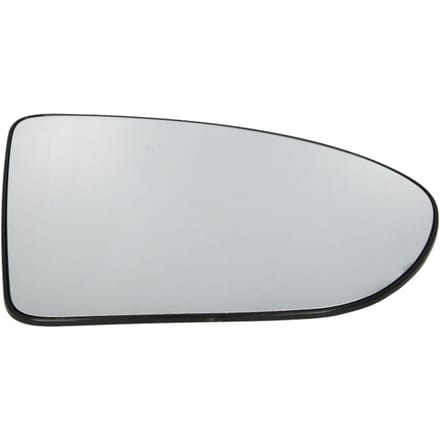 Buitenspiegel glas BLIC 6102-02-1232517P rechts