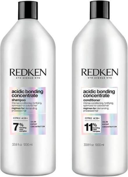 Redken Acidic Bonding Concentrate Combi 2x 1000ml