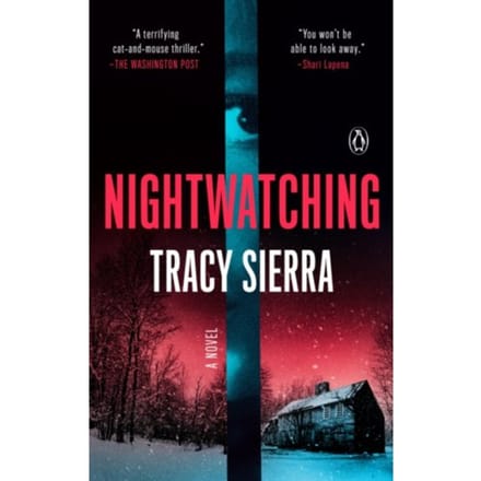 Nightwatching - Tracy Sierra