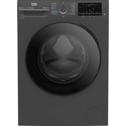 Beko BM5DFT4841A IronFinish - 8/5 kg