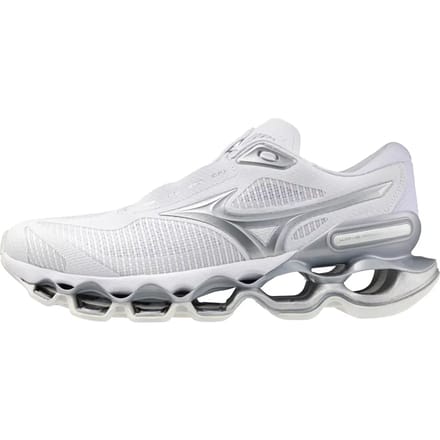 Mizuno Wave Prophecy 15 Hardloopschoenen Wit EU 42 1/2