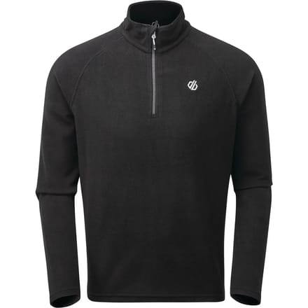Dare 2b Thermoshirt - Maat L  - Mannen - zwart