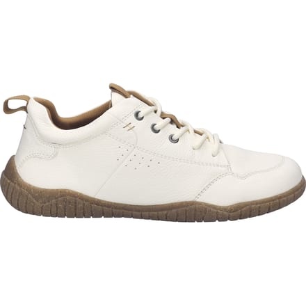 JOSEF SEIBEL Heren Lage schoen Wallace 02 in wit