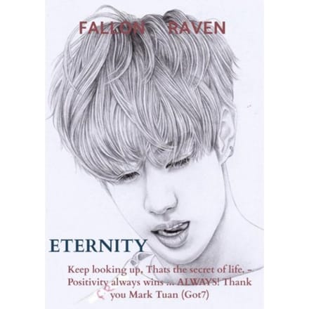Eternity - Fallon Raven