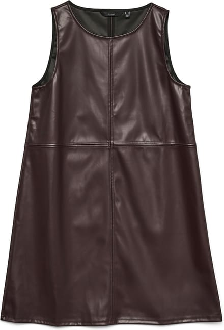 Vero Moda Spencer VMLUCA Korte jurk