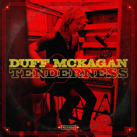 Duff McKagan - Tenderness (LP)