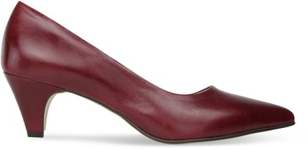 Noë Shoes Nirim Pump Wine
