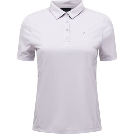 Peak Performance Womens Alta Polo