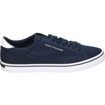 Lage Sneakers Tommy Hilfiger FM0FM05688DW5
