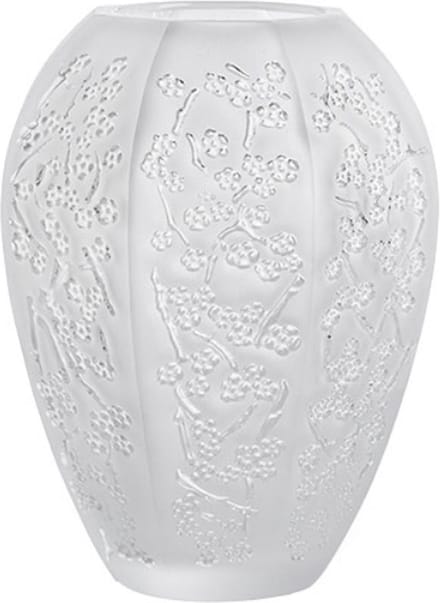 Lalique Sakura Vaas medium