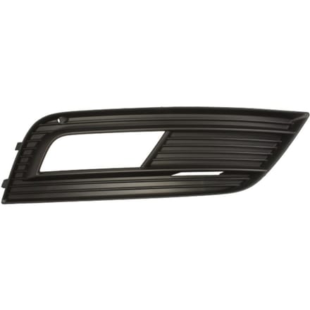 Sierstrip bumper BLIC 6502-07-0029916P rechts