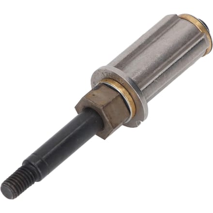 Carter de roulement de débroussailleuse Aluminium Fer Haute résistance Performance stable 4144 640 5900 pour FS38 FS45