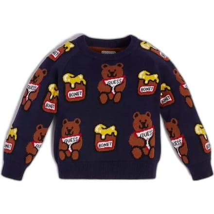 Trui voor kinderen Guess