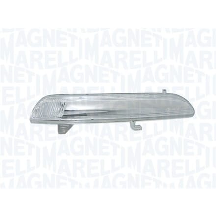 Knipperlicht MAGNETI MARELLI 182200604100, links
