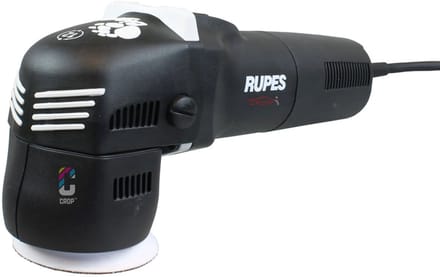 RUPES LHR75 BigFoot Mini Polijstmachine 75mm - Excentrisch