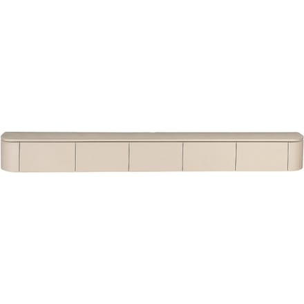 Starfurn - Tv meubel Excellent - Beige - 35x280x30 cm