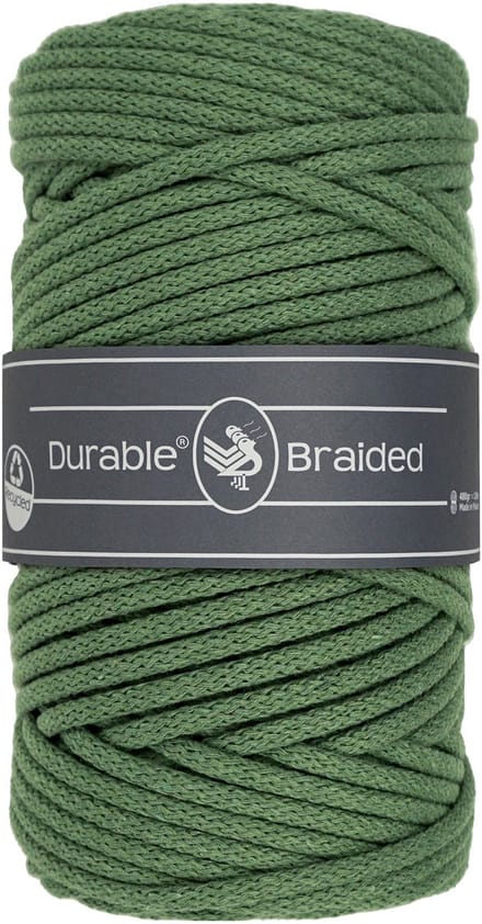 Durable Braided - 2170 Tea Green