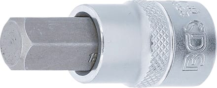 BGS Dopsleutelbit 3/8 INBUS 12 mm