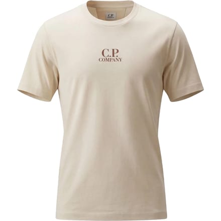 C.p. Company T-shirt Man