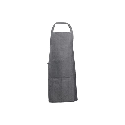 Cosy & Trendy Keukenschort - Black