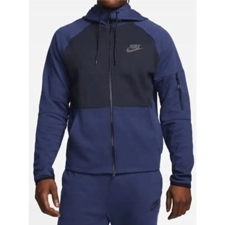 Capuchon sweaters Nike Tech Fleece