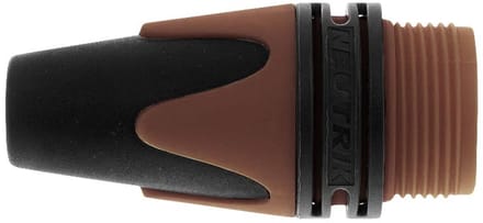 Neutrik - BBX-1 - Code Tule - Bruin