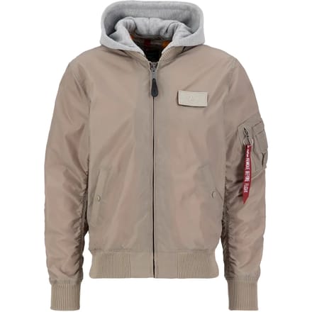 Sweatshirt Alpha Industries Ma-1