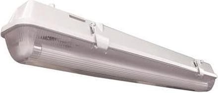 RELIGHT TL Armatuur 1x 18W, wit, 230V