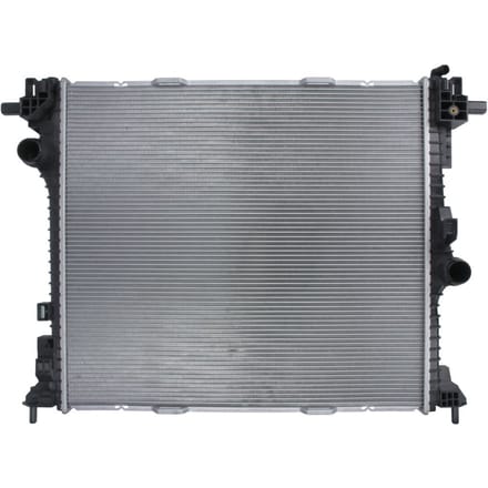 Radiator, motorkoeling NRF 550233