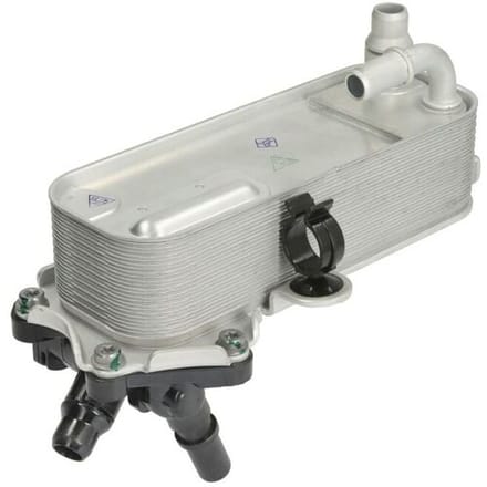 Oliekoeler, automatische transmissie THERMOTEC D4B042TT