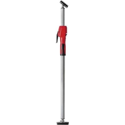 Bessey STE-SP35 Steunplaat STE-SP35 Afmeting, lengte: 355 mm