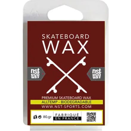 Ontvetter NST Eco-Wax