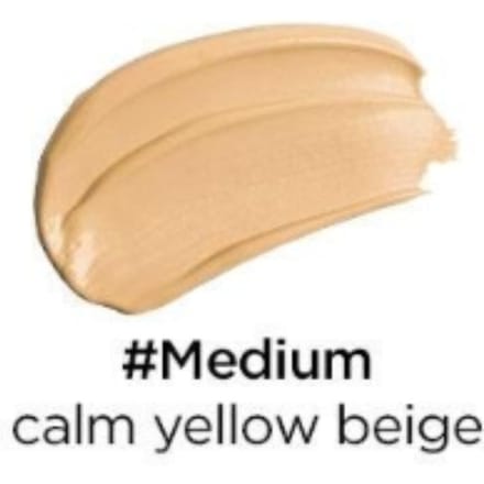JUNGSAEMMOOL Essential Skin Nuder Cushion Main product + refill (8 Colors) #Medium